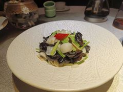-百味馆·粤菜·湛江菜(后海花园店)