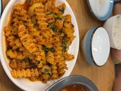 -艺味深尝(云锦路店)