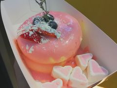 -狐狸和向日葵(北京路店)