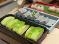 -蘑界·野生菌火锅(深业上城店)