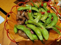 -木屋烧烤(坂田天安云谷店)