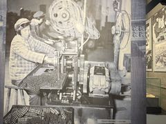 -柳州工业博物馆