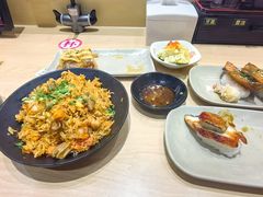 -友壹町寿司(佛山新DNA店)