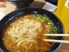 -一品飘香米线(金地美食城店)