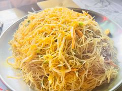 后街佬炒米粉-后街佬·炭火鲜鱼杂(南城店)