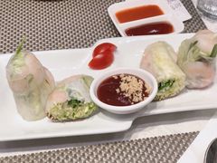西贡鲜虾卷-PHO東田越南粉(苏州中心店)