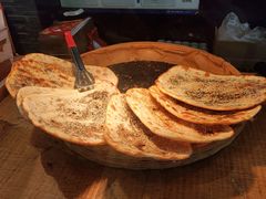 -阿甘锅盔(合生汇购物中心店)