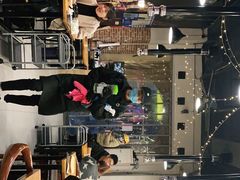 大堂-咕咕站韩国料理(紫金港店)