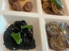 -莆田餐厅PUTIEN(金融街购物中心店)