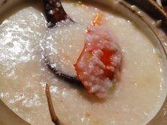 干贝虾蟹粥-南拳十三姨·潮汕砂锅粥(世纪金源店)