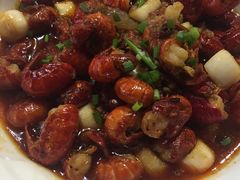 -龙虾风暴(松江店)