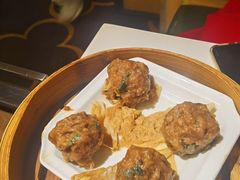 果皮牛肉丸-稻香饭店(IFS国金中心店)
