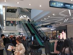 -万达广场(大明宫店)