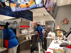 -DQ·蛋糕·冰淇淋(周浦万达店)