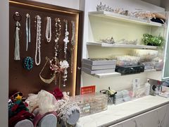 -海马体照相馆(上海月星环球港店)