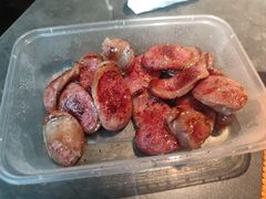 -牛将军•涮肉•烤肉(北京王府井·故宫店)