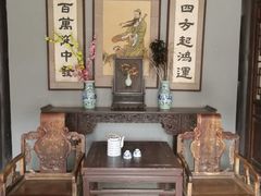 -清风小镇闯关东影视基地