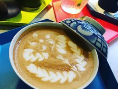 -茶是一枝花泡茶店