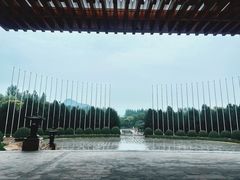 -北京雁栖湖国际会展中心