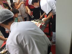 -汉密哈顿(解放路1段店)