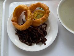 -老磁器口豆汁店(天坛店)