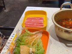 -钢管厂五区小郡肝串串香火锅(梅川路店)