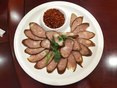 -石老头关东饺子王·东北菜(嘉华鑫城店)