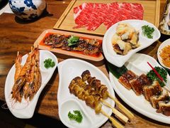 -耕海蟹将军(万象城店)
