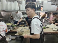 -阿秋牛排(湖心街店)