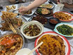 -小民大排档(江汉路店)