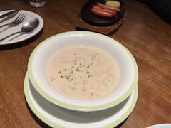 -萨莉亚意式餐厅(莲花国际广场店)