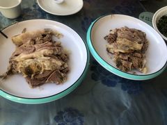 -老毛手抓·盐池滩羊非遗手抓(宁夏总店)