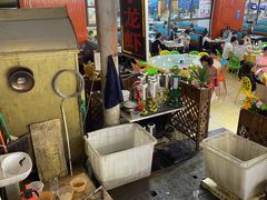 -盱眙小龙虾(天虹店)