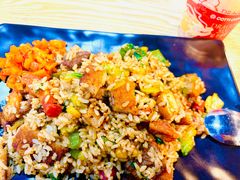 -津门炒饭王(天佑城店)