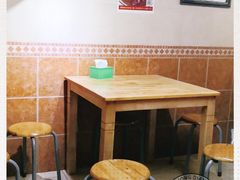 大堂-聪辉同安老美食饭店(大元路店)
