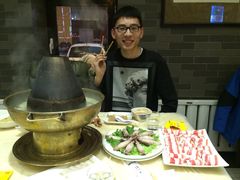 -清花阁乌拉满族火锅(厦门街店)