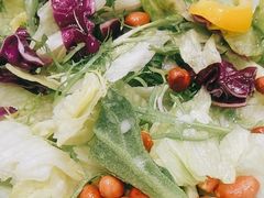 西北大拌菜-西北人家莜面村(建设店)