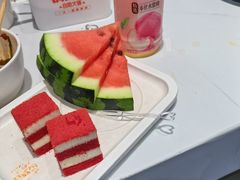 -小吊梨汤·北京菜·烤鸭(白石桥南店)