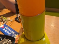 -华府九号海鲜烧烤大排档(龙域店)