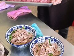 -大鼎沙嗲面(港口路店)