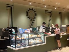 -星巴克臻选(广州太古汇店)