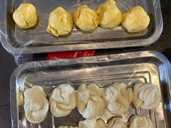 -缘福乡村铁锅炖民宿(八达岭店)