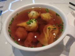 -花少爷·鲜虾干贝粥(延安万达店)