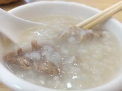 -粥瓜婆特色砂锅粥(白石洲店)