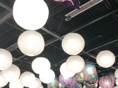 -白石的深夜食堂(万达店)