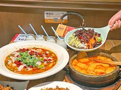 -缘生态云南菜·野生菌庭院餐厅(华侨城店)