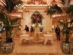 -The Ritz Restaurant
