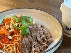 -Wagas沃歌斯(江浦路店)