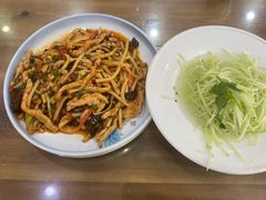 -要德鱼庄(陕钢家属院店)