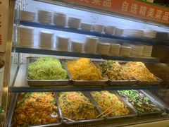 -水仙拉面(水仙街店)